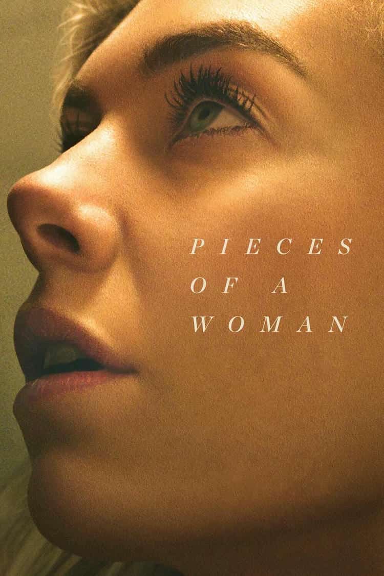 Poster for Pieces of a Woman